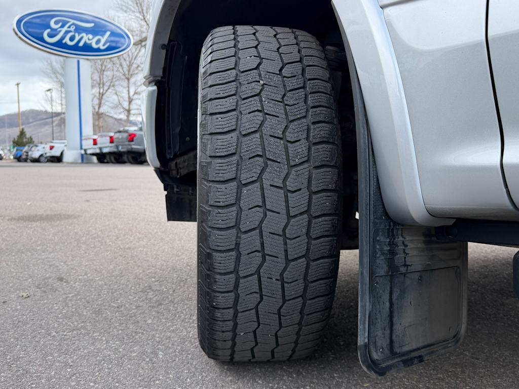 Thumbnail: 2019 Ford F-150 - 33