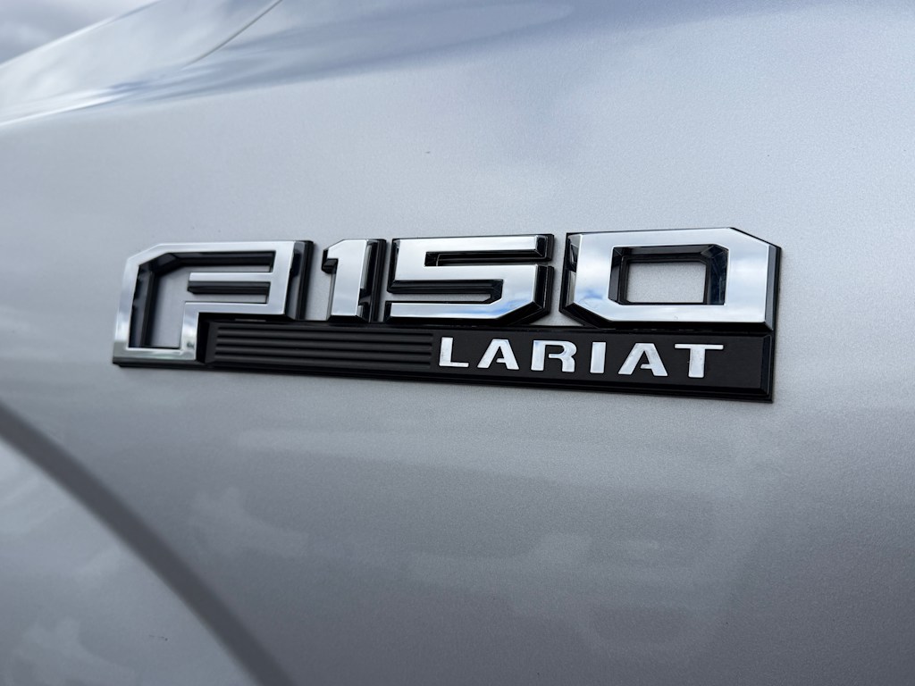 Thumbnail: 2019 Ford F-150 - 34