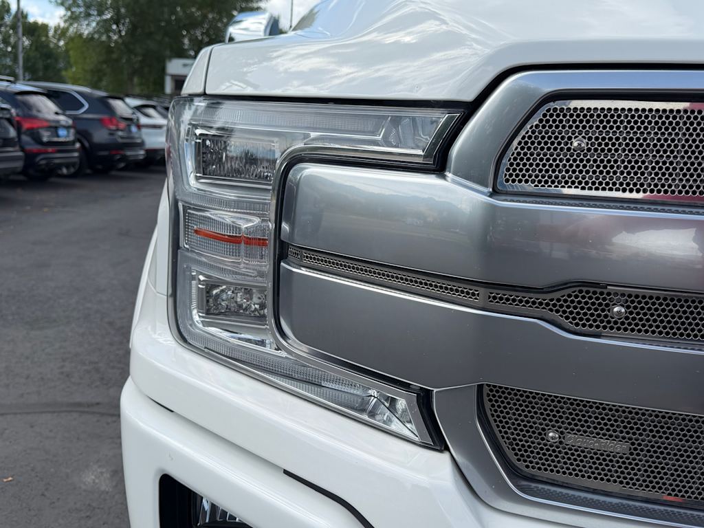 Thumbnail: 2020 Ford F-150 - 15