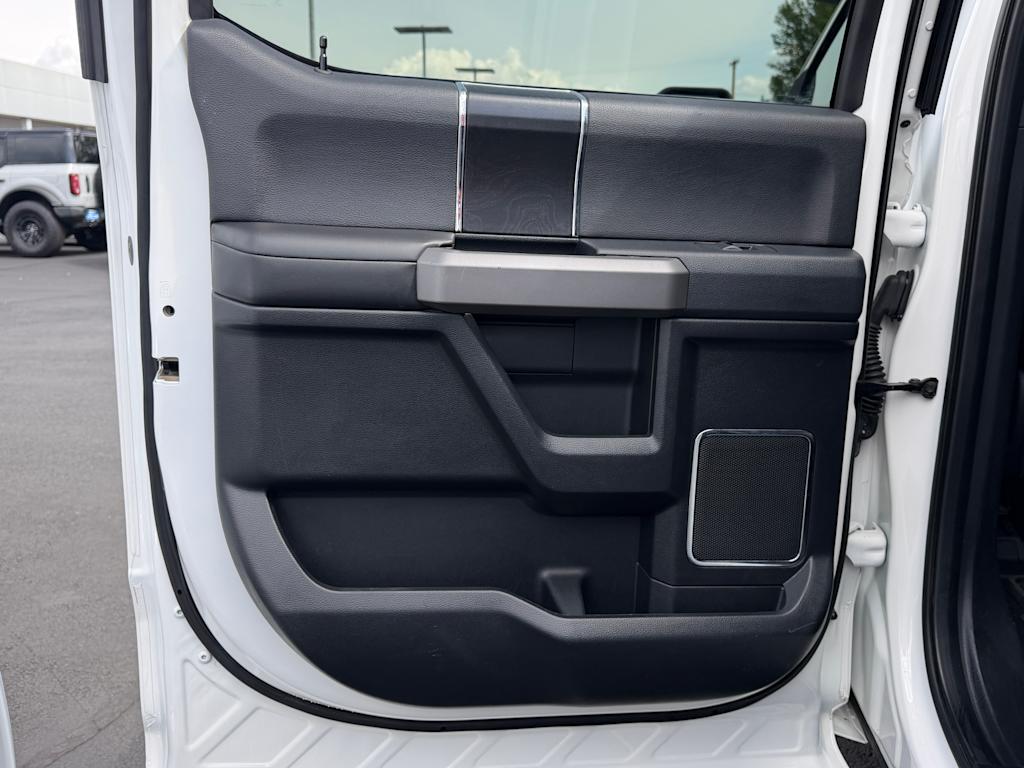 Thumbnail: 2020 Ford F-150 - 26