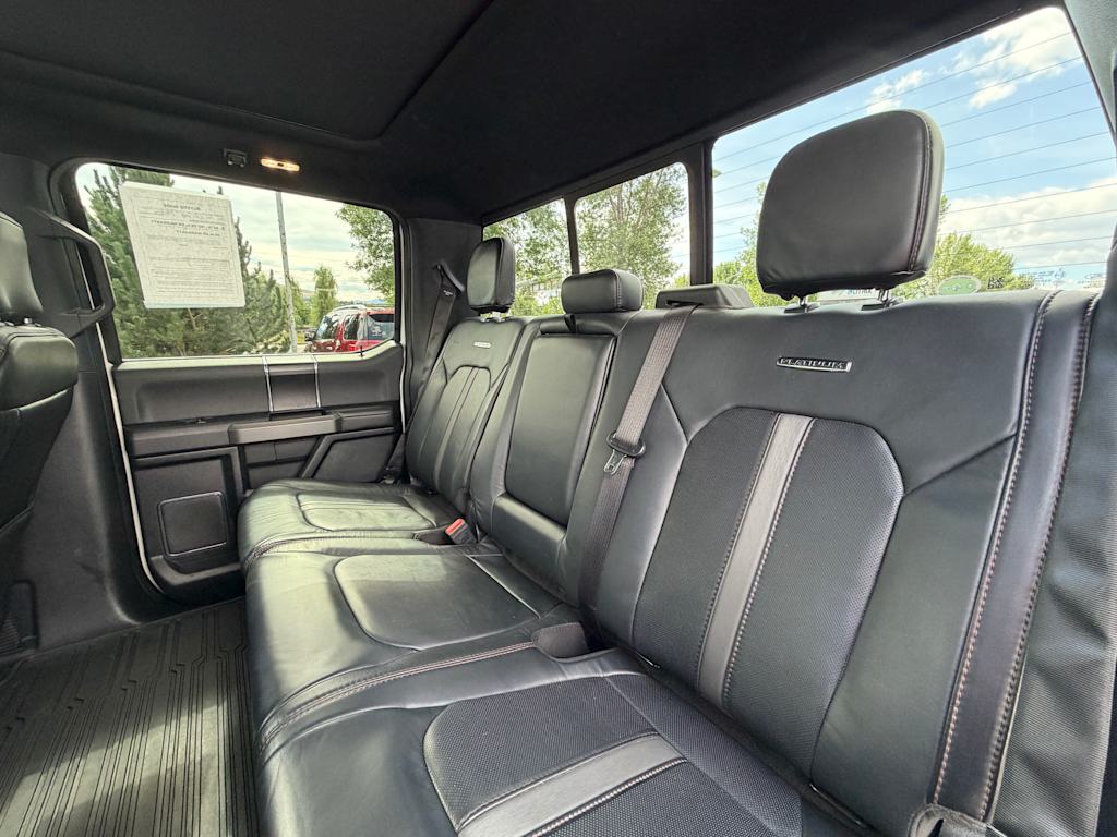 Thumbnail: 2020 Ford F-150 - 8