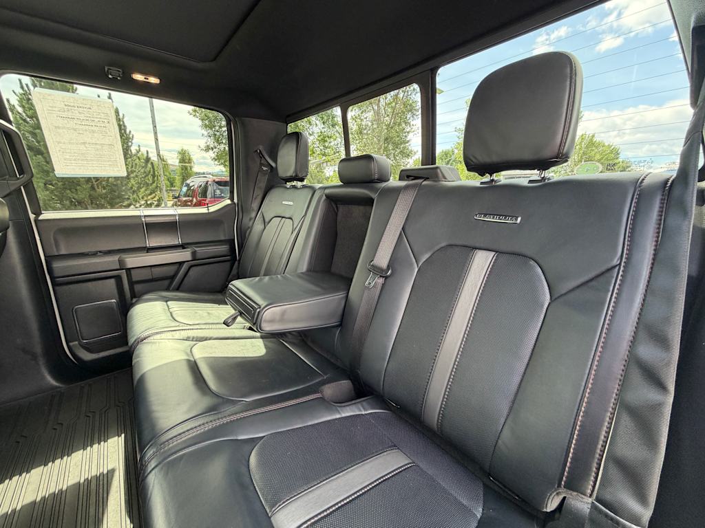 Thumbnail: 2020 Ford F-150 - 28