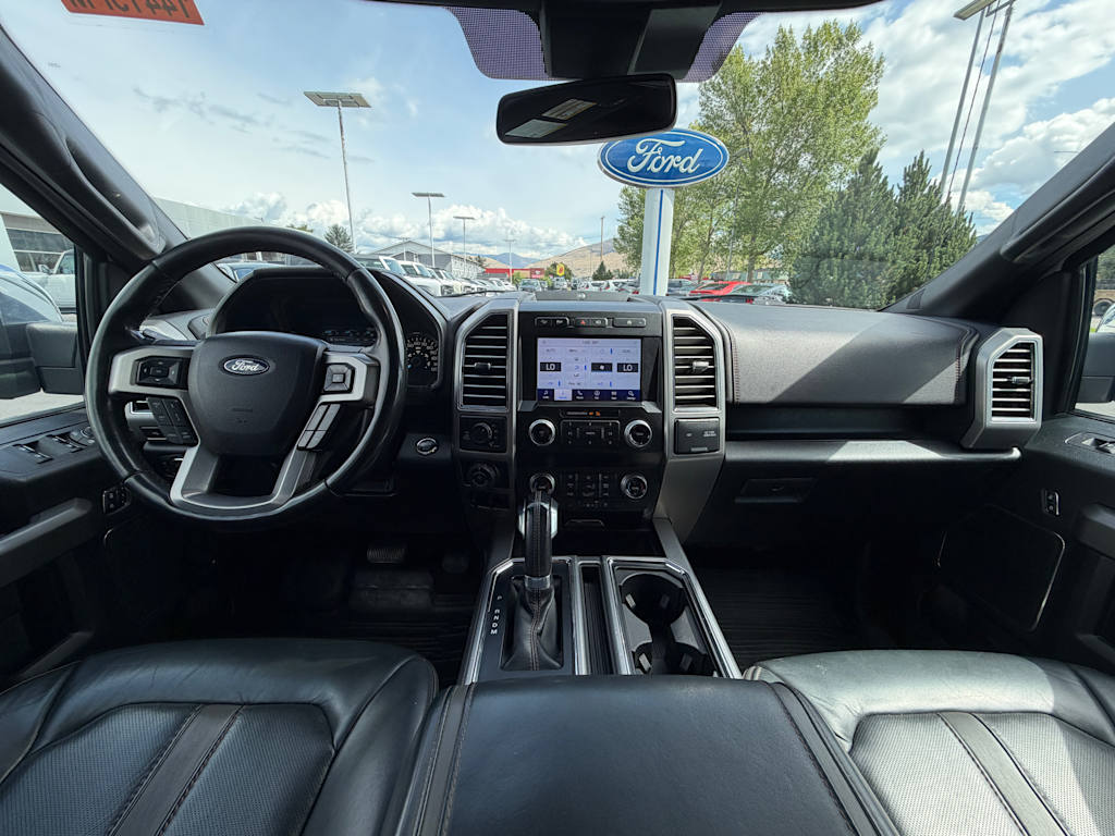 Thumbnail: 2020 Ford F-150 - 9