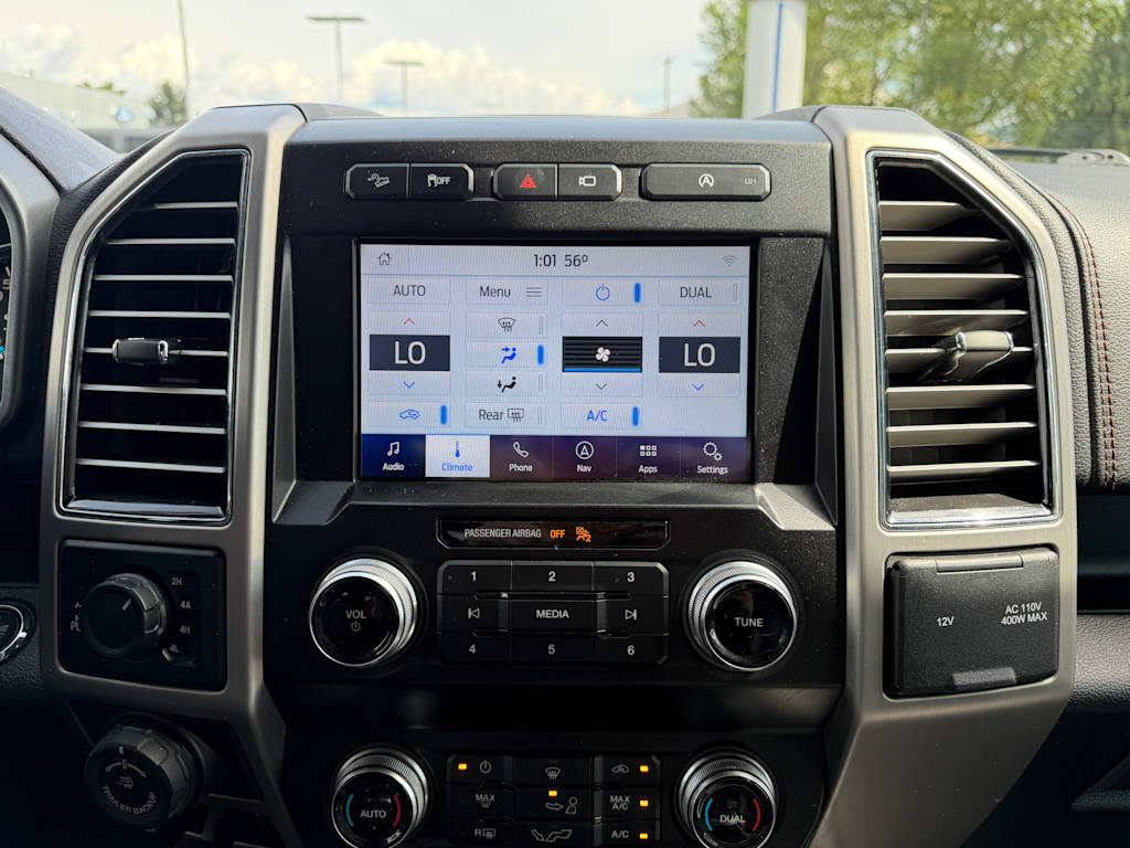 Thumbnail: 2020 Ford F-150 - 10