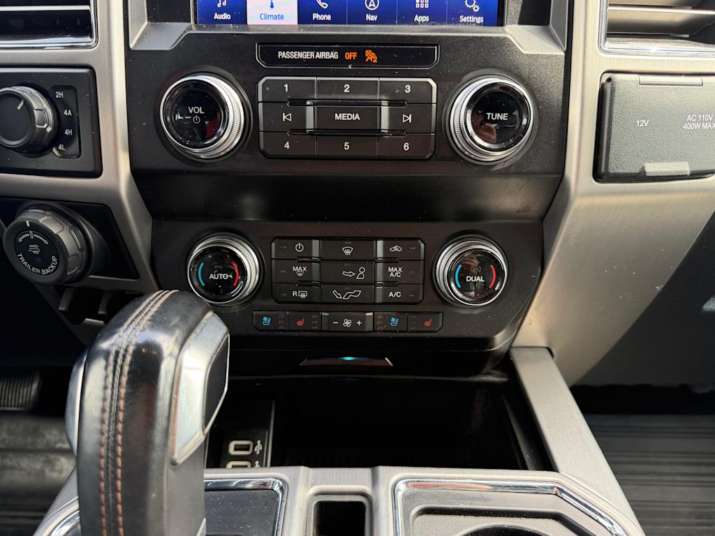 Thumbnail: 2020 Ford F-150 - 21