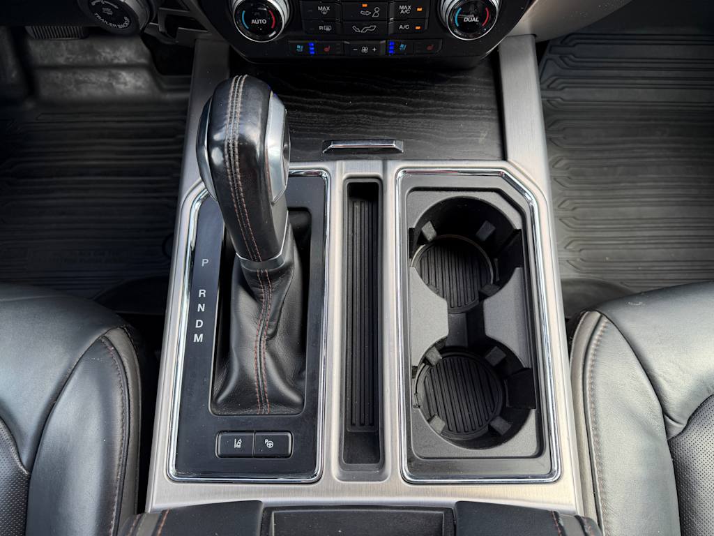 Thumbnail: 2020 Ford F-150 - 11