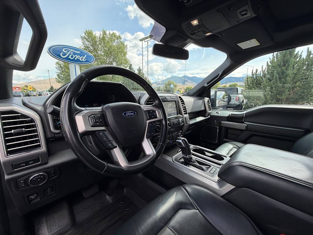 Thumbnail: 2020 Ford F-150 - 2