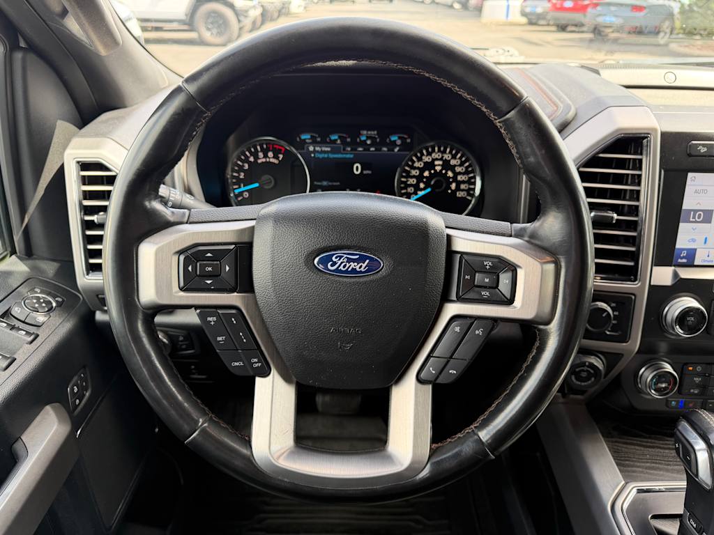 Thumbnail: 2020 Ford F-150 - 6