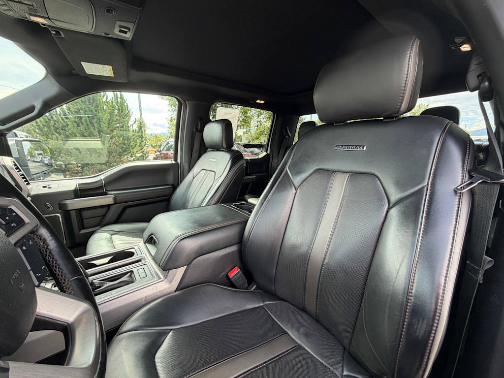 Thumbnail: 2020 Ford F-150 - 7
