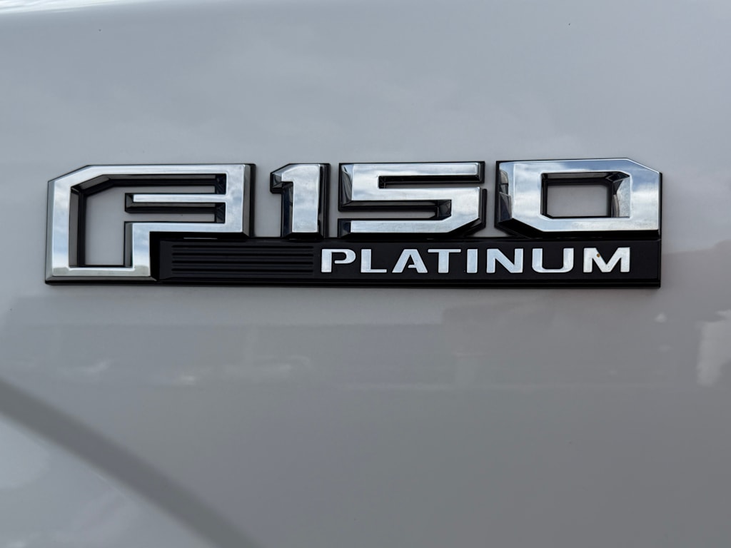 Thumbnail: 2020 Ford F-150 - 5