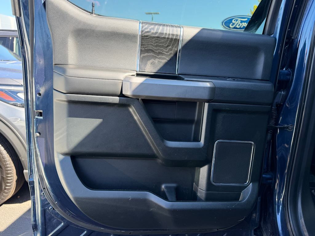 Thumbnail: 2019 Ford F-150 - 26