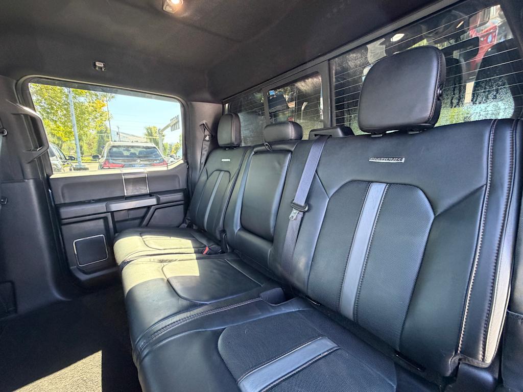 Thumbnail: 2019 Ford F-150 - 27