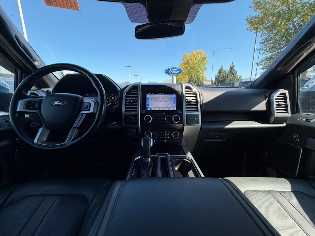 Thumbnail: 2019 Ford F-150 - 10