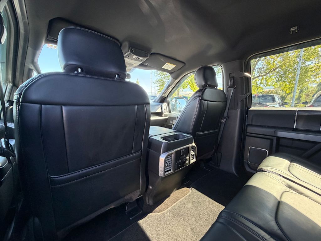 Thumbnail: 2019 Ford F-150 - 29