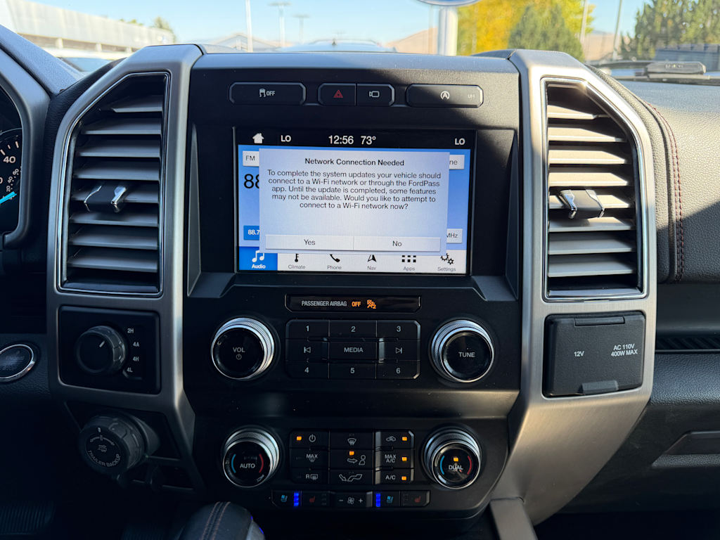 Thumbnail: 2019 Ford F-150 - 11