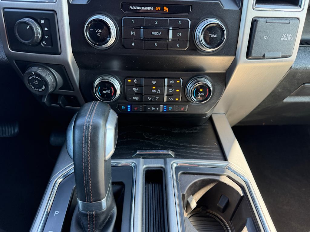 Thumbnail: 2019 Ford F-150 - 21