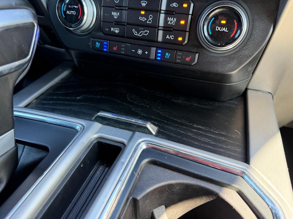 Thumbnail: 2019 Ford F-150 - 12