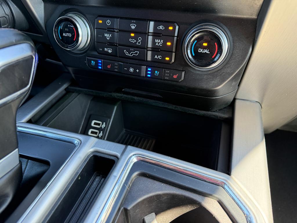Thumbnail: 2019 Ford F-150 - 22