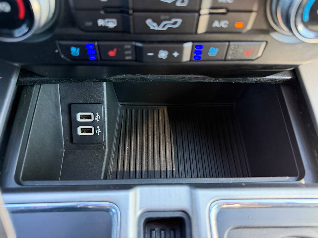 Thumbnail: 2019 Ford F-150 - 23
