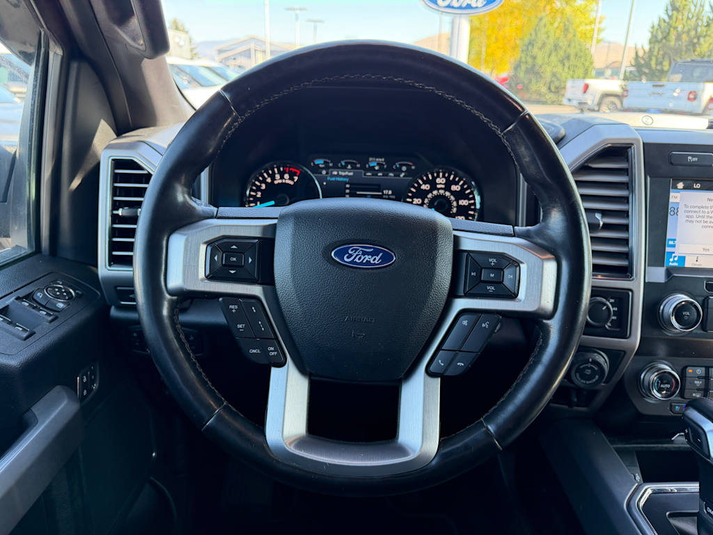 Thumbnail: 2019 Ford F-150 - 6