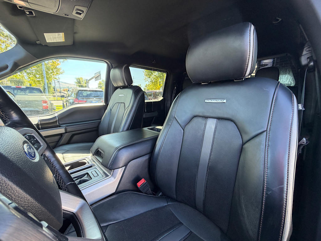 Thumbnail: 2019 Ford F-150 - 7
