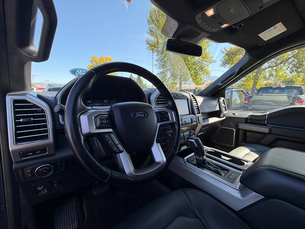 Thumbnail: 2019 Ford F-150 - 2