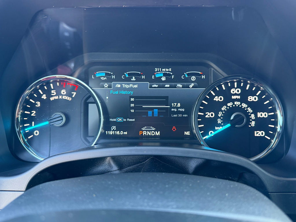 Thumbnail: 2019 Ford F-150 - 13