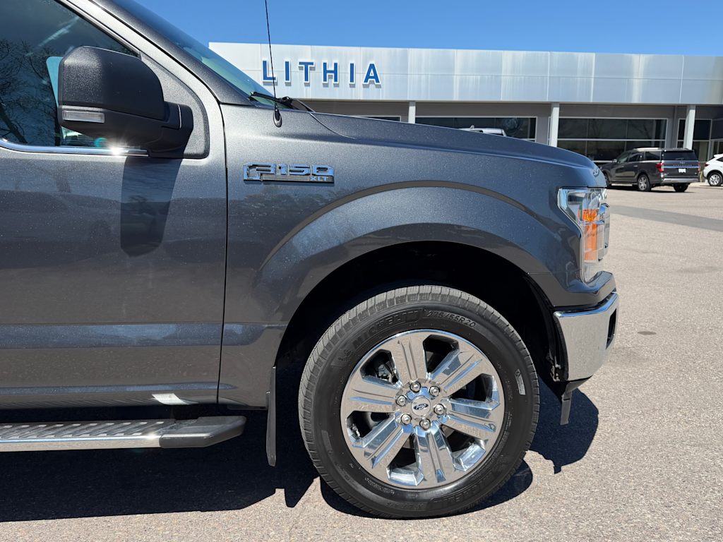 Thumbnail: 2020 Ford F-150 - 6