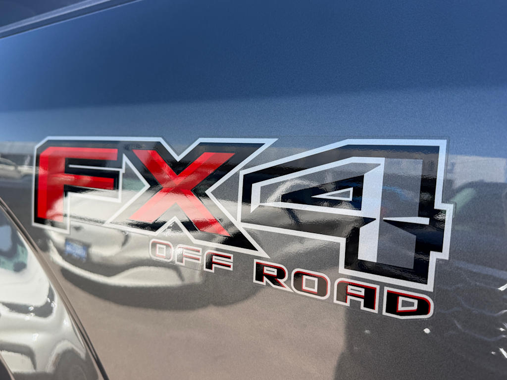 Thumbnail: 2020 Ford F-150 - 5