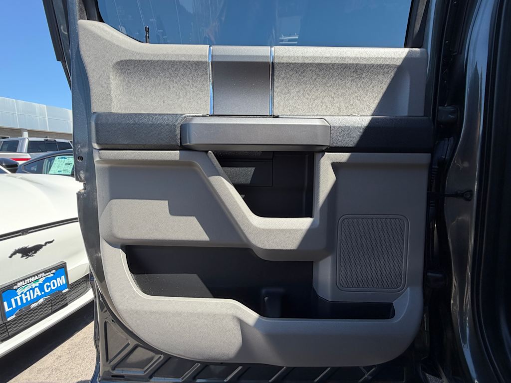 Thumbnail: 2020 Ford F-150 - 27