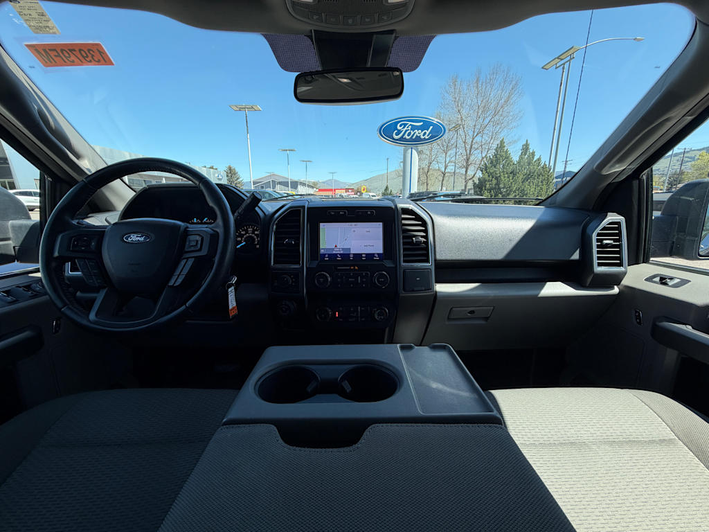 Thumbnail: 2020 Ford F-150 - 11