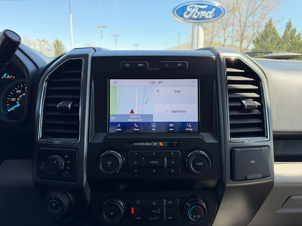 Thumbnail: 2020 Ford F-150 - 12
