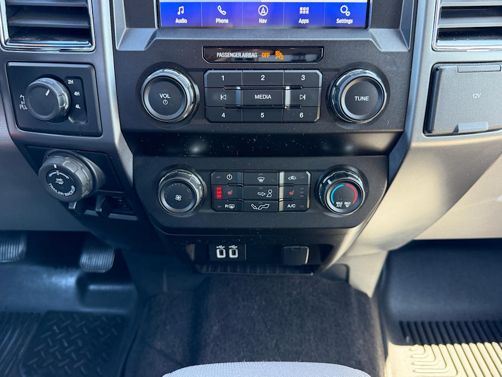 Thumbnail: 2020 Ford F-150 - 22