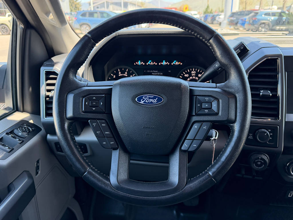 Thumbnail: 2020 Ford F-150 - 7