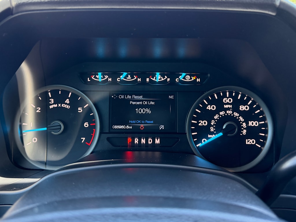 Thumbnail: 2020 Ford F-150 - 13