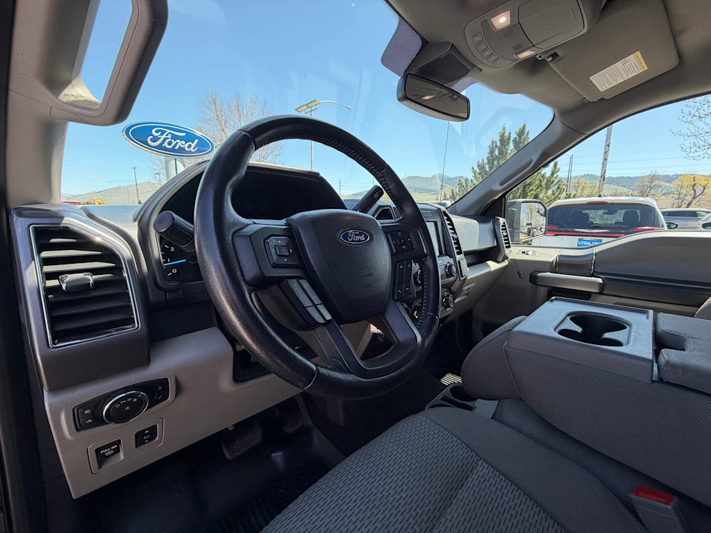 Thumbnail: 2020 Ford F-150 - 2
