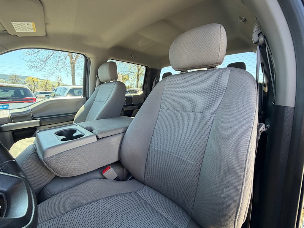 Thumbnail: 2020 Ford F-150 - 8