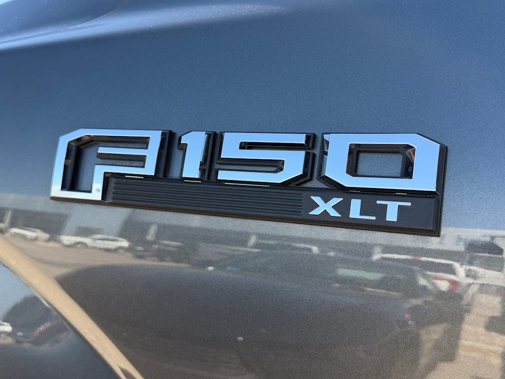 Thumbnail: 2020 Ford F-150 - 29