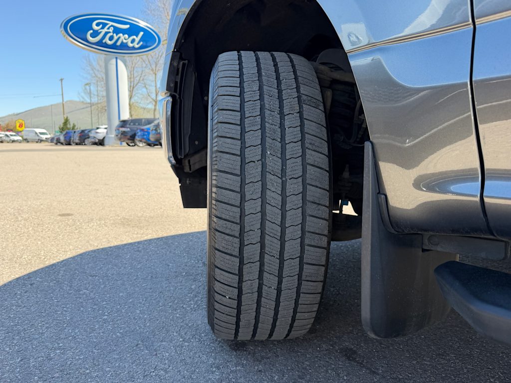 Thumbnail: 2020 Ford F-150 - 30
