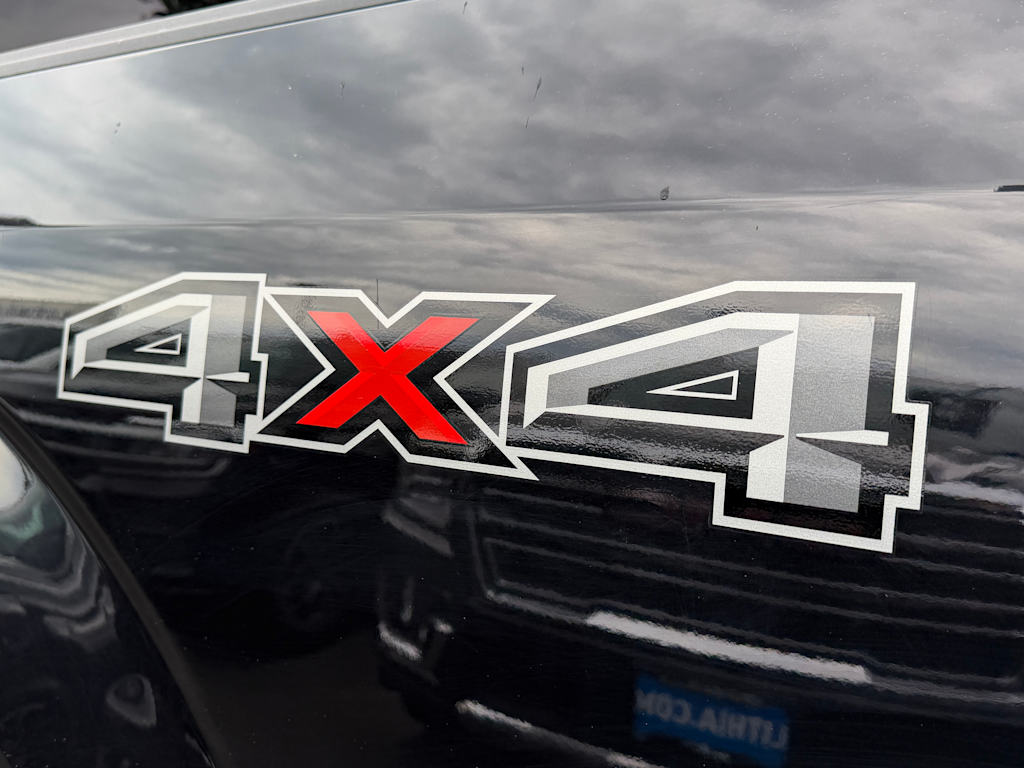 Thumbnail: 2019 Ford F-150 - 5