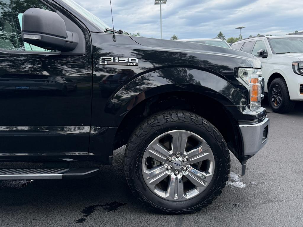Thumbnail: 2019 Ford F-150 - 6