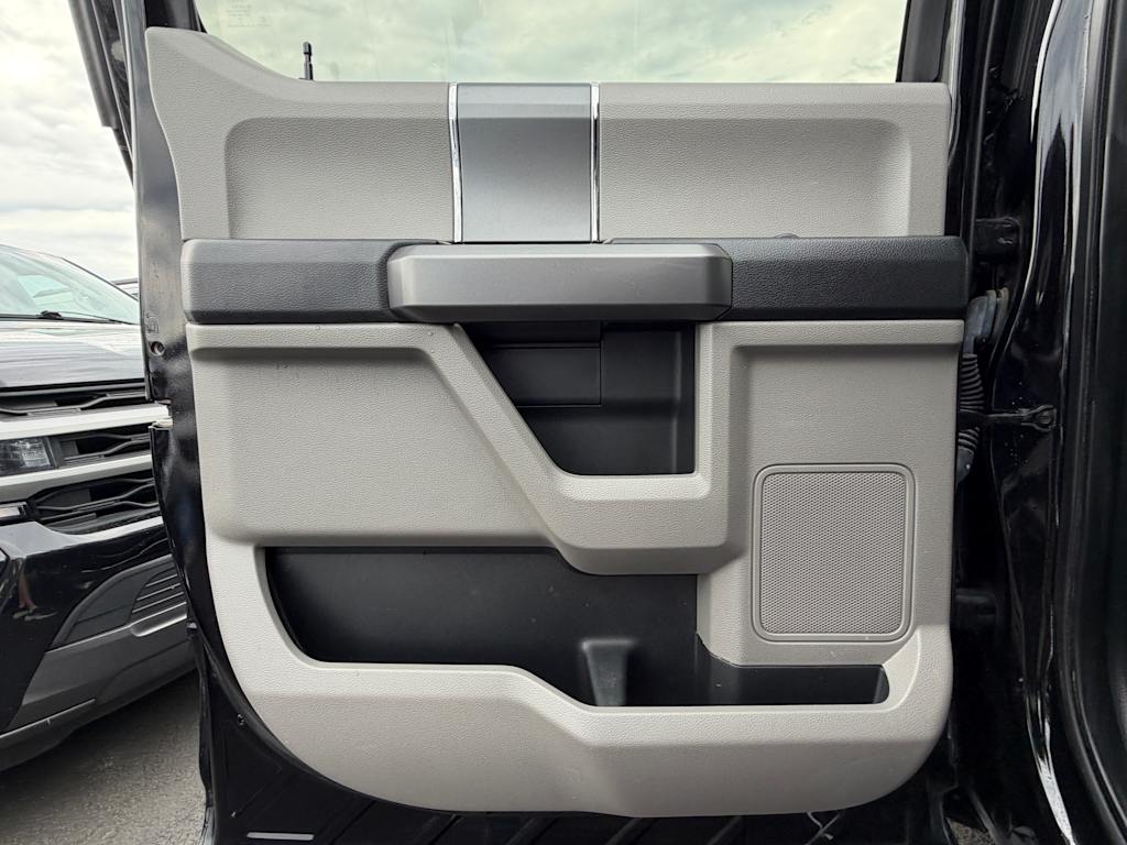 Thumbnail: 2019 Ford F-150 - 28