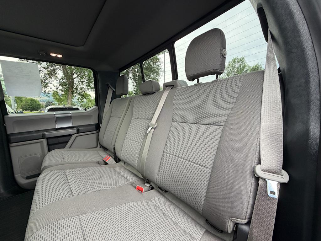 Thumbnail: 2019 Ford F-150 - 9