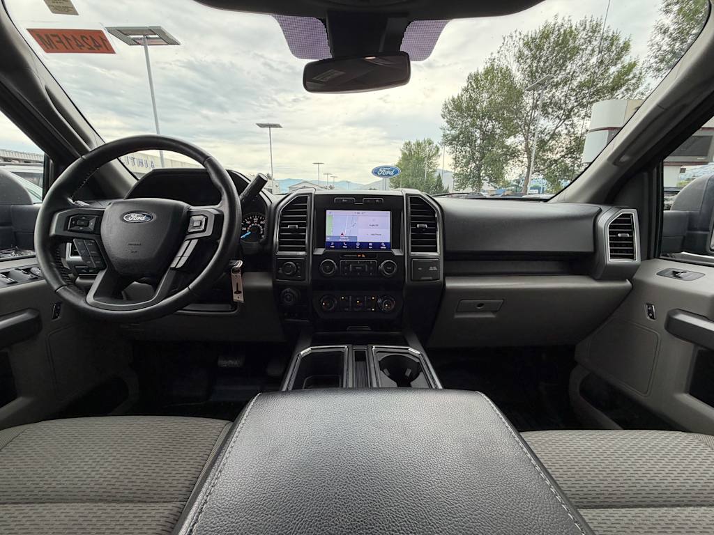 Thumbnail: 2019 Ford F-150 - 10
