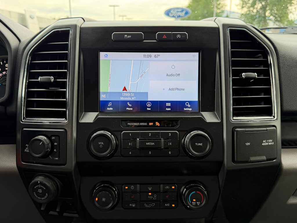 Thumbnail: 2019 Ford F-150 - 11