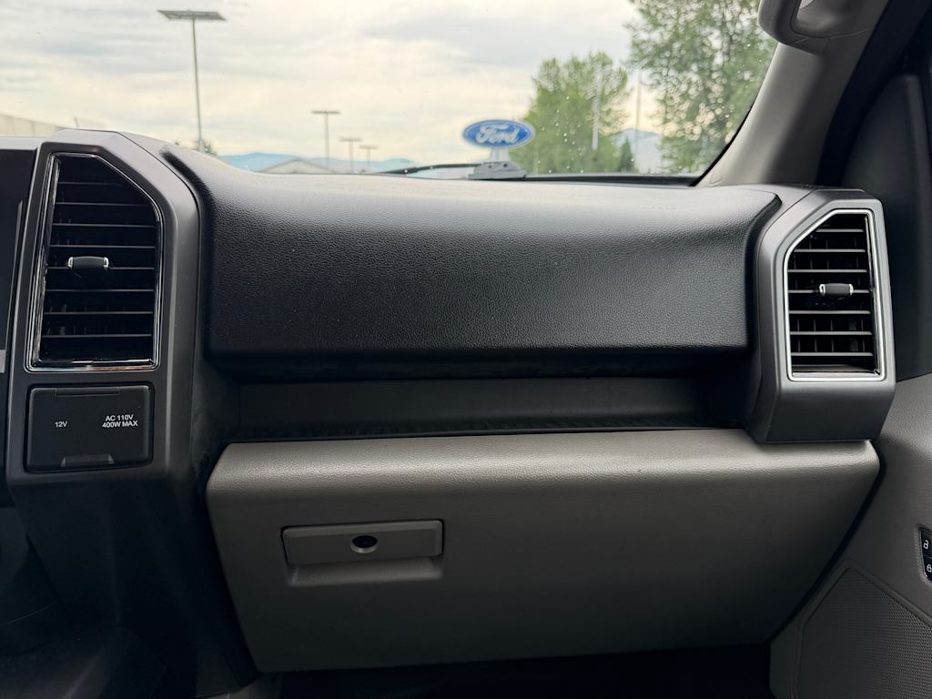 Thumbnail: 2019 Ford F-150 - 27