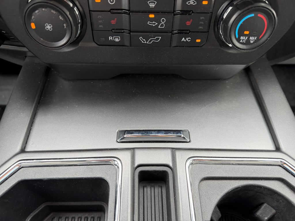 Thumbnail: 2019 Ford F-150 - 23