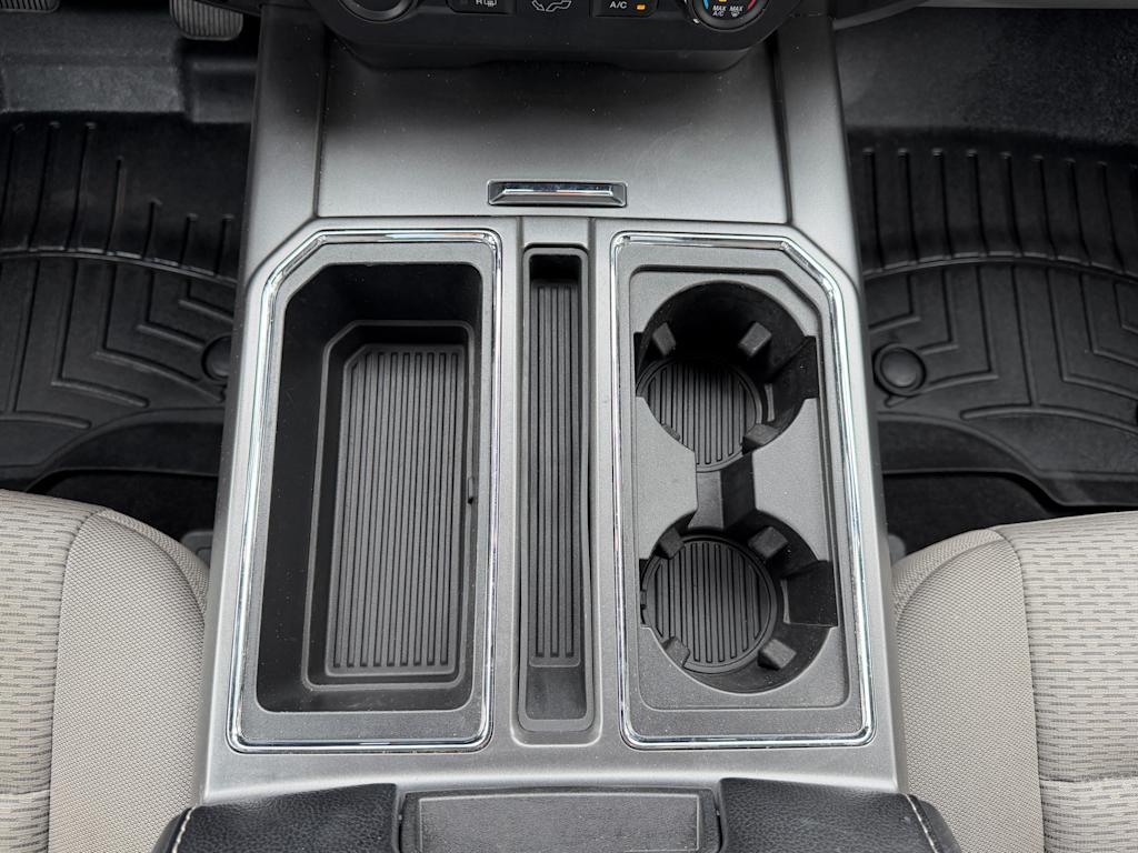 Thumbnail: 2019 Ford F-150 - 12
