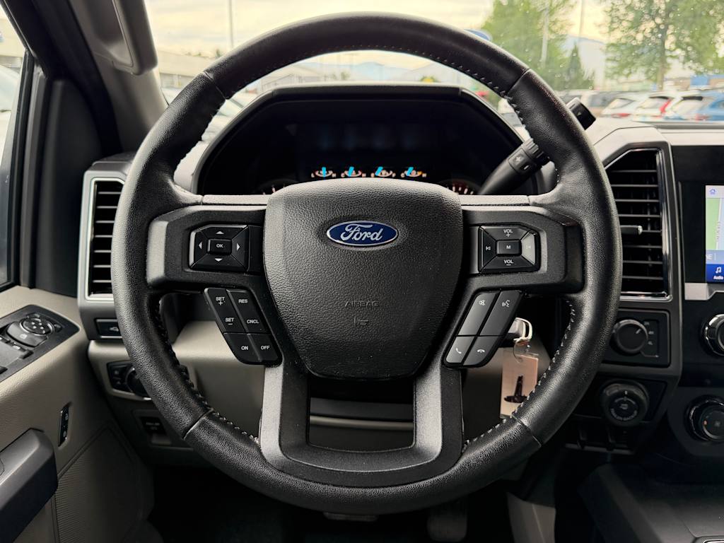 Thumbnail: 2019 Ford F-150 - 7