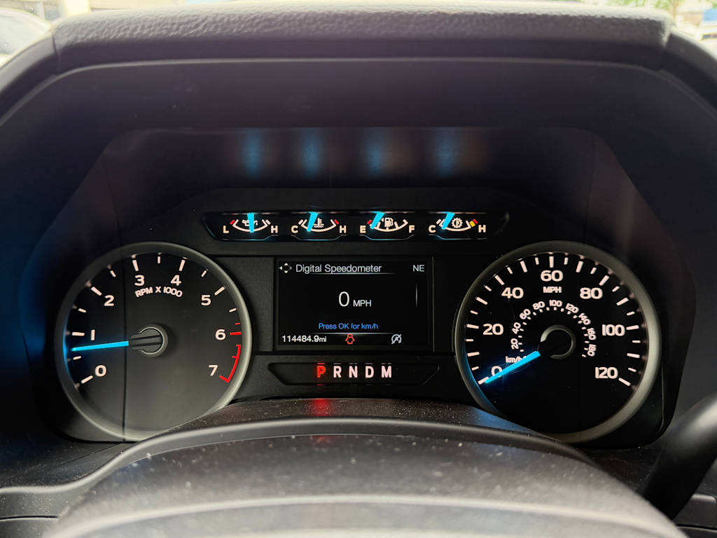 Thumbnail: 2019 Ford F-150 - 13